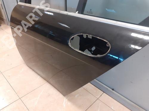Left rear door BMW 7 (E65, E66, E67)  | BP9175860C4 