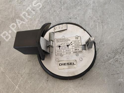 Fuel flap OPEL ASTRA H (A04)  | BP13747648C131 