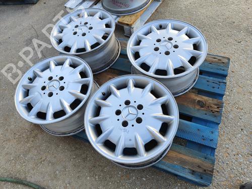 Rim MERCEDES-BENZ E-CLASS (W210) E 240 (210.061) | BP22353662C45 