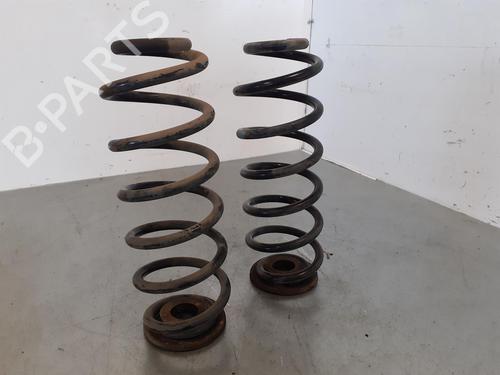 Shock absorber spring VW PASSAT B6 (3C2) 2.0 TDI | BP14187854C152 