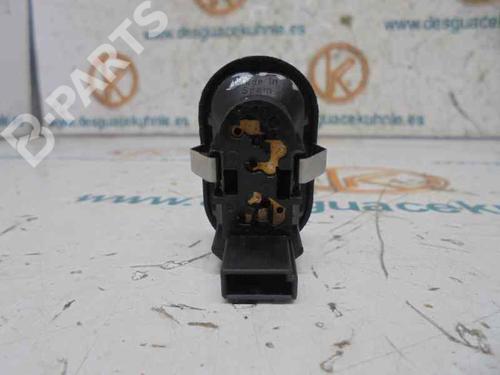 Right front window switch OPEL ZAFIRA A MPV (T98)  | BP2474740I26 