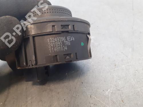 Headlight switch OPEL CORSA D (S07) 1.3 CDTI (L08, L68) | BP8588280I24 