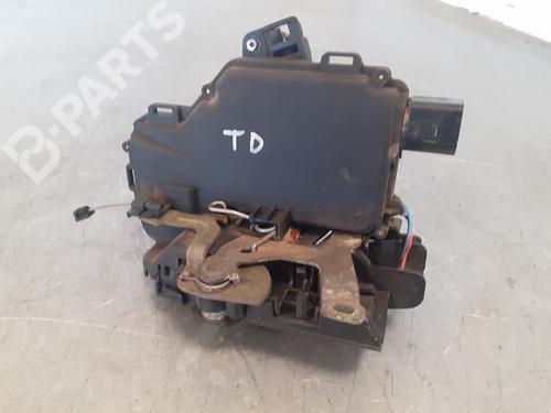 Used Rear right lock VW PASSAT B5 (3B2) 1.9 TDI (110 hp) 8694212