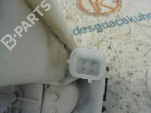 Rear left lock FIAT PANDA (169_) 1.2 4x4 (169.AXB2A) | BP2460430C100 