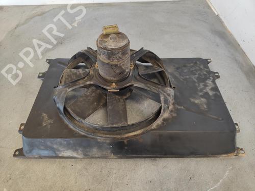 Used Radiator fan SEAT IBIZA II (6K1) [1993-2002]  12528142