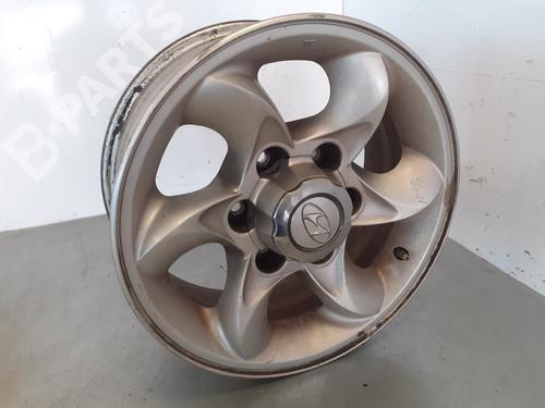 Used Rim HYUNDAI TERRACAN (HP) [2001-2008]  7279725