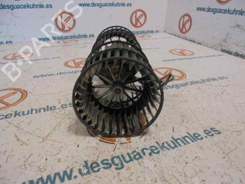 Heater blower motor FORD ESCORT VI Turnier (GAL, ANL) 1.6 16V | BP14181274M62 