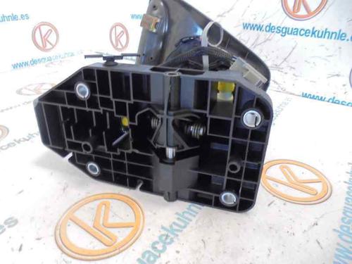 Gear lever VOLVO S80 I (184) T6 | BP7428922M90 