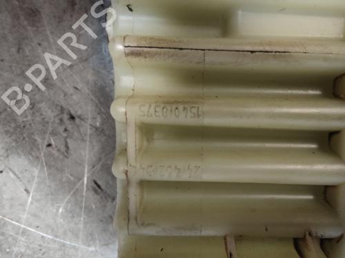 Engine control unit (ECU) OPEL ZAFIRA A MPV (T98) 2.0 DTI 16V (F75) | BP25378343M57 