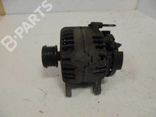 Generator RENAULT CLIO III (BR0/1, CR0/1) [2005-2014]  6462735