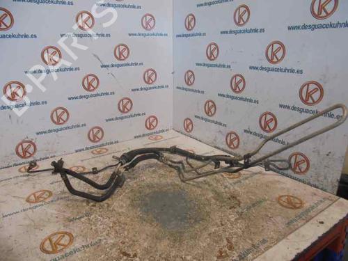 Pipe MITSUBISHI GALANT VIII (EA_) 2.5 V6 24V (EA5A) BP14181583M125