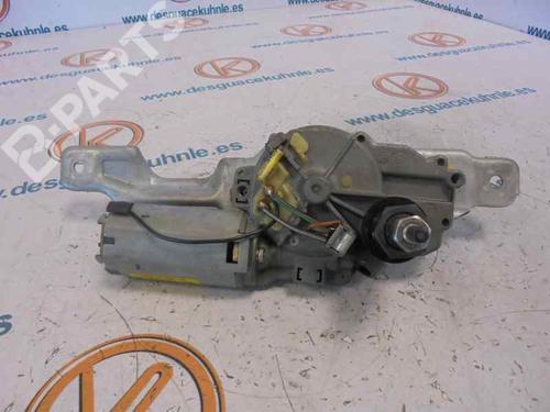 Used Rear wiper motor VW GOLF III (1H1) [1989-1998]  2462570