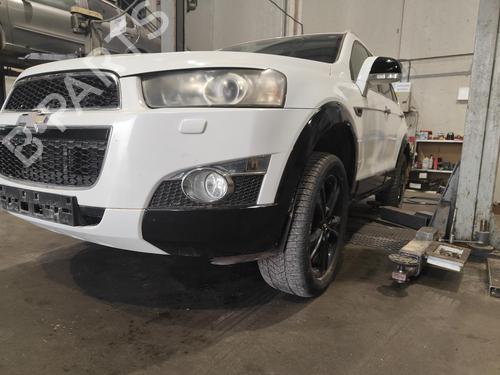 Højre Foran Tågelygte CHEVROLET CAPTIVA (C100, C140)  | BP12515537C31 