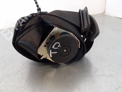 Rear right seatbelt OPEL CORSA D (S07) 1.4 (L08, L68) | BP7090813I28 