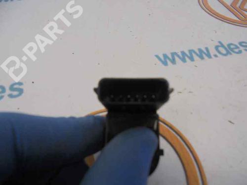 Electronic module KIA SPORTAGE IV (QL, QLE) 1.7 CRDi | BP10270018M83 