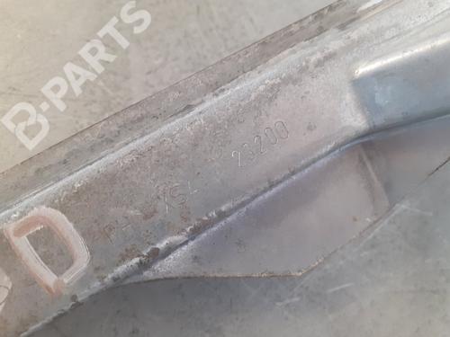 Front right window mechanism FORD FOCUS I (DAW, DBW)  | BP9760805C23 
