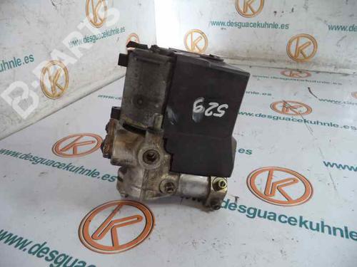 Used ABS pump MERCEDES-BENZ 190 (W201) E 2.3 (201.028) (136 hp) 2494036
