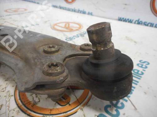 Used Right front suspension arm CITROËN XSARA (N1) [1997-2005]  2474462