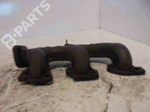 Exhaust manifold CHRYSLER VOYAGER IV (RG, RS) 3.3 Flex-Fuel | BP11662874M110 