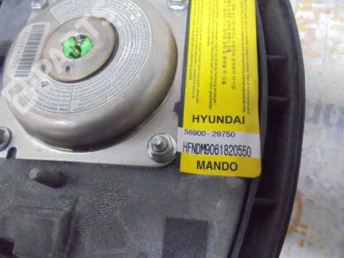 Driver airbag HYUNDAI COUPE I (RD)  | BP5701769C9 
