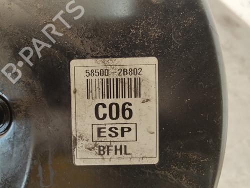 Servo brake HYUNDAI SANTA FÉ II (CM) | BP27544668M42