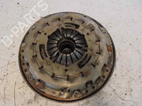 Used Flywheel BMW 3 (F30, F80) 320 d (184 hp) 14828449