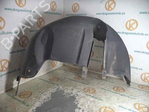 Felg AUDI A3 (8L1) 1.9 TDI (110 hp) 14177576