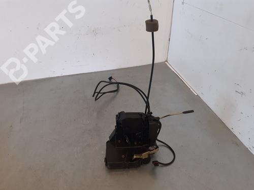 Used Front left lock MERCEDES-BENZ E-CLASS (W211) E 280 CDI (211.020) (190 hp) 7351848