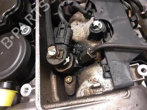 Engine MERCEDES-BENZ S-CLASS (W220, V220) S 320 CDI (220.025, 220.125) | BP8931815M1 