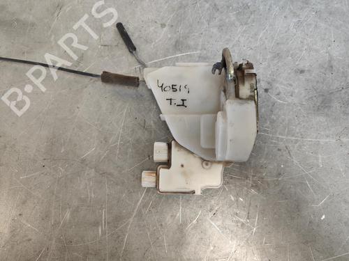 Rear left lock HONDA ACCORD VII (CL, CN)  | BP16441848C100 