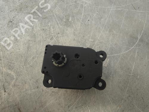 Heater blower motor PEUGEOT 407 (6D_)  | BP12516100M62 