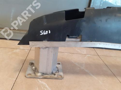 Front bumper reinforcement CITROËN C4 Grand Picasso I (UA_) 1.6 HDi | BP7240656C109 