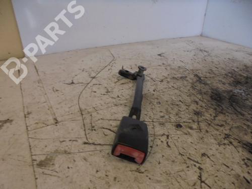 Sikkerhedssele bag højre AUDI A6 C5 (4B2)  | BP8754465I28 