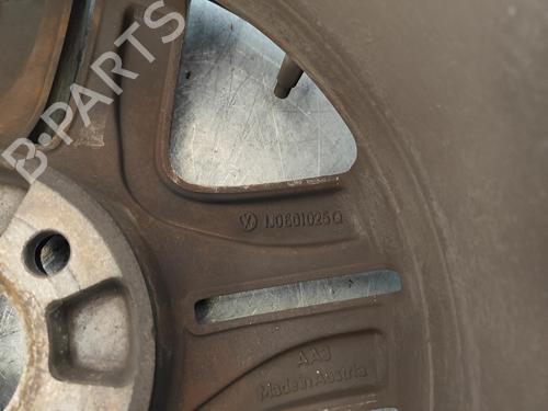Rim VW GOLF IV (1J1) 1.6 16V | BP13417947C45 