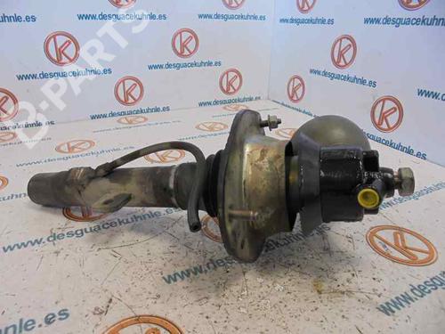 Left front shock absorber CITROËN C5 I (DC_)  | BP2447858M16 