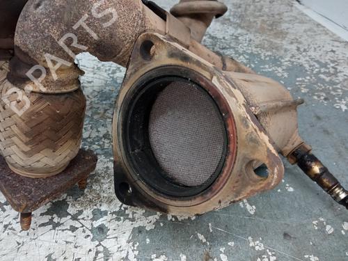 Catalyst PEUGEOT 607 (9D, 9U) 3.0 V6 24V | BP33936384M10  - Image 7