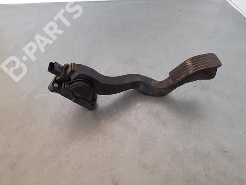 Pedal CITROËN C3 I (FC_, FN_)  | BP7999002I4 