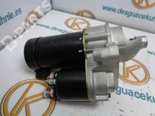 Starter PEUGEOT 307 (3A/C) 1.6 HDi | BP2980103M8 