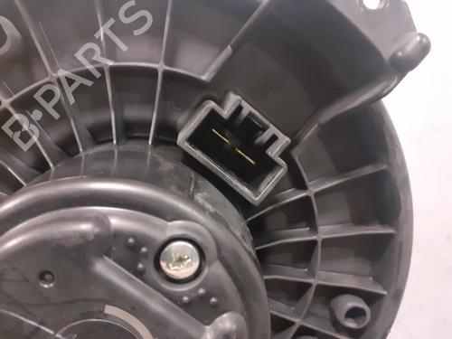 Heater blower motor DODGE JOURNEY 2.0 CRD | BP14188651M62