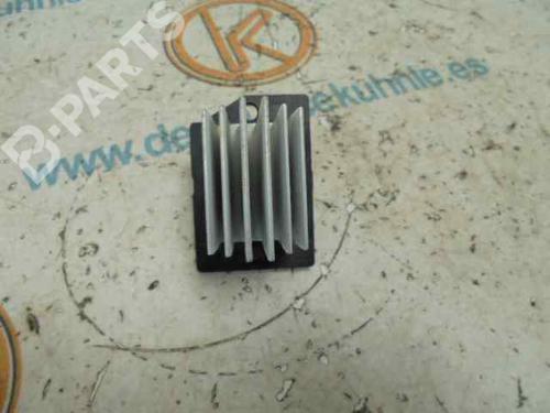 Used Heater resistor KIA SPORTAGE II (JE_, KM_) [2004-2011]  11662795