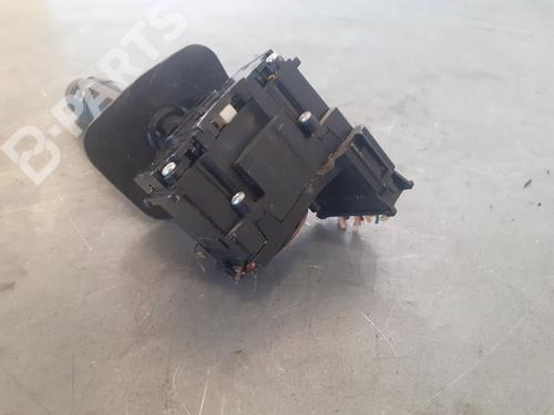 Headlight switch RENAULT SCÉNIC I MPV (JA0/1_, FA0_)  | BP10080260I24 