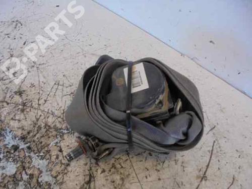 Rear left seatbelt HYUNDAI TUCSON (JM)  | BP6632056I29 