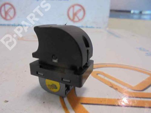 Right front window switch AUDI A6 C6 (4F2) 3.0 TDI quattro | BP2805183I26 