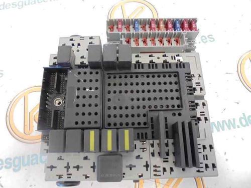 Sikringsdose VOLVO S80 I (184) T6 (272 hp) 3677072