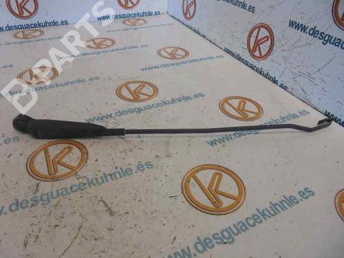 Front windshield wiper arm RENAULT CLIO II (BB_, CB_) 1.5 dCi (B/CB07) | BP4066886C143 