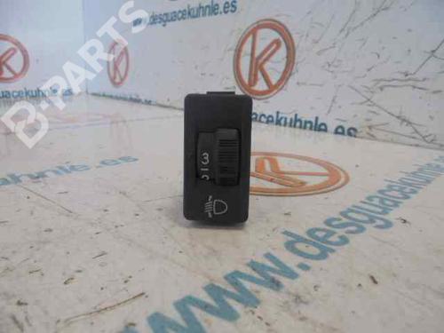 Headlight switch PEUGEOT 307 Break (3E) 2.0 HDI 110 (107 hp) 4468912