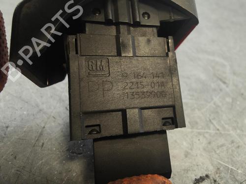 Ratstangsstang OPEL COMBO Box Body/MPV 1.7 CDTI 16V | BP12516220I23 