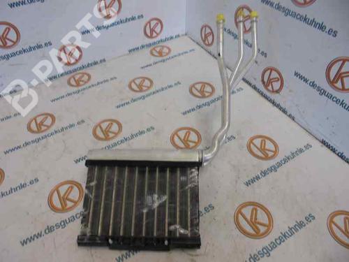 AC Kondensor BMW 5 (E39) 523 i (170 hp) 641183738409 | 641183738409 | 5399533025 | 040949749 |