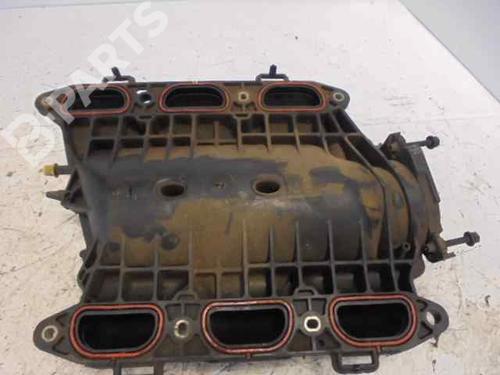 Intake manifold CHRYSLER VOYAGER IV (RG, RS) 3.3 Flex-Fuel | BP9153629M70 