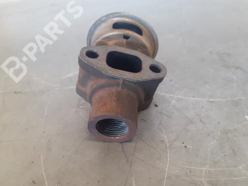Egr OPEL COMBO Box Body/MPV (71_)  | BP10911579M69 